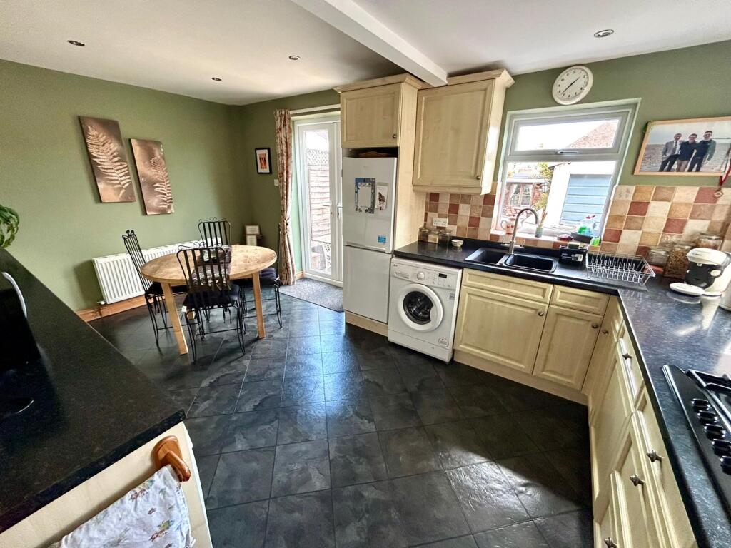 Additional image 4 of Albert Close, Yeovil, BA21