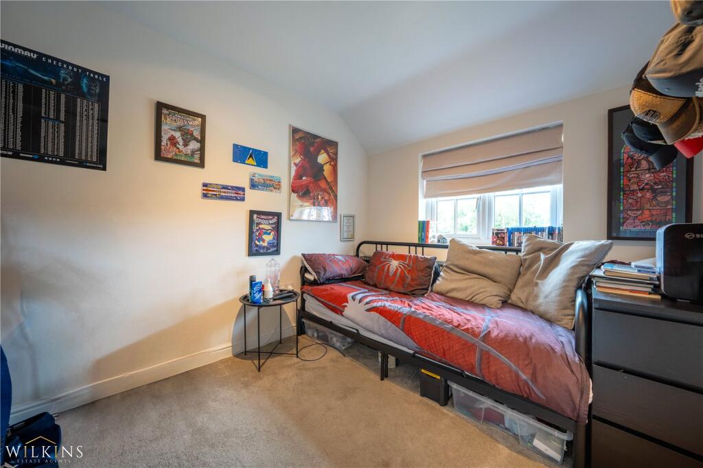 Additional image 16 of Barlaston Way, Amington, Tamworth, Staffordshire, B77