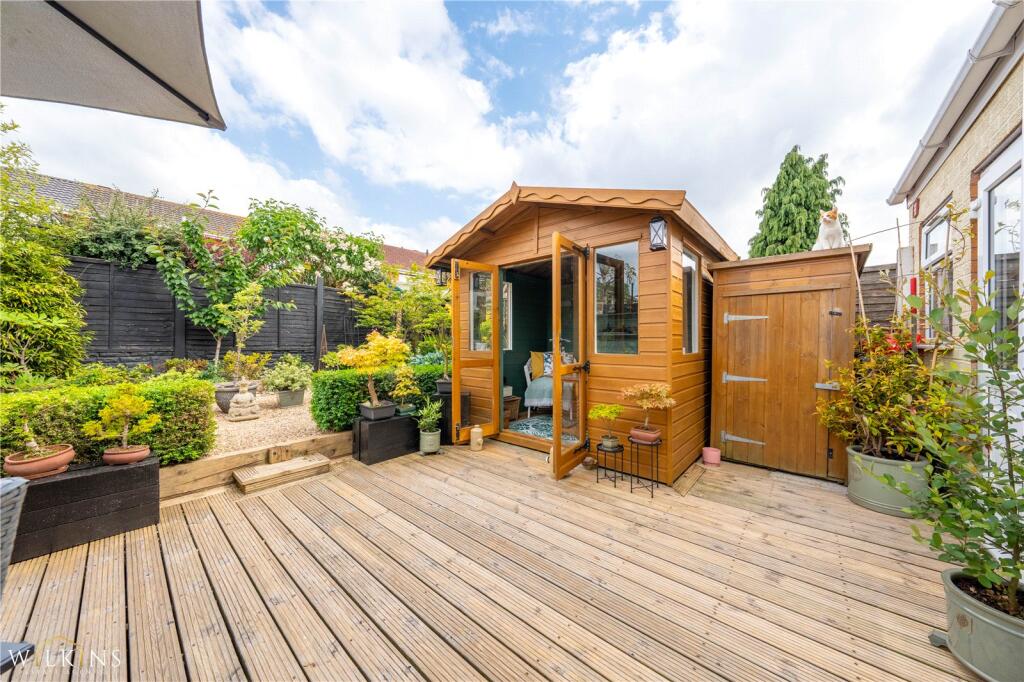 Additional image 30 of Hillman, Tamworth, Staffordshire, B77