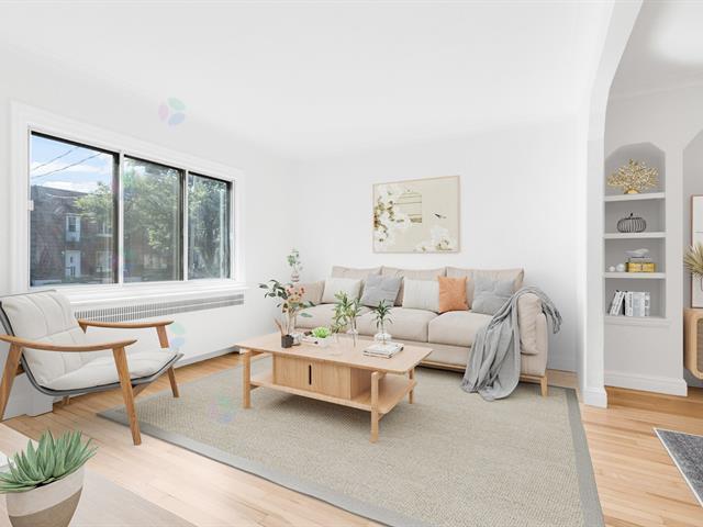 5471 Av. Bourret|Montréal (Côte-des-Neiges/Notre-Dame-de-Grâce), Quebec H3X1J5