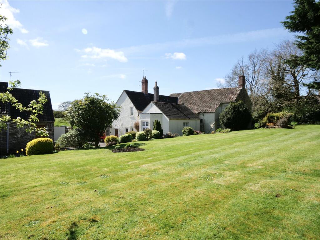 Additional image 27 of A wonderful 18th Century Grade II listed Rectory with Coach House