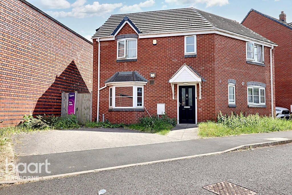 Additional image 2 of Warren Grove, Washwood Heath Road, Birmingham