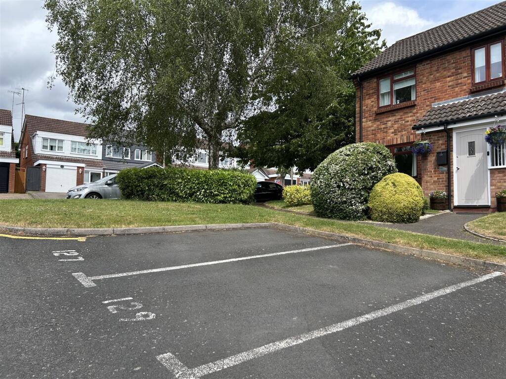 Additional image 25 of Hamilton Avenue, Halesowen