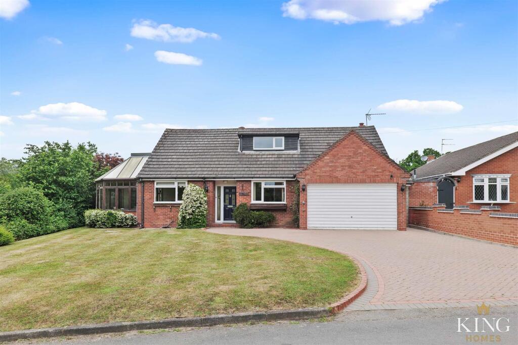 Additional image 14 of Pratts Lane, Mappleborough Green