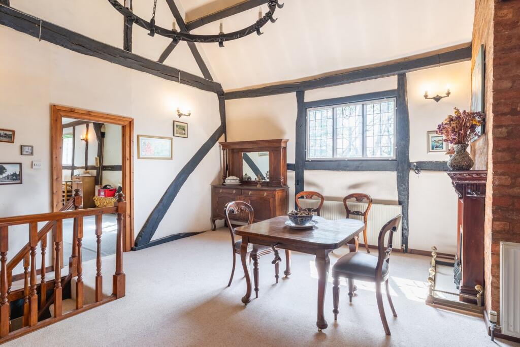 Additional image 11 of Henley Road, Ullenhall, Henley-in-Arden, B95