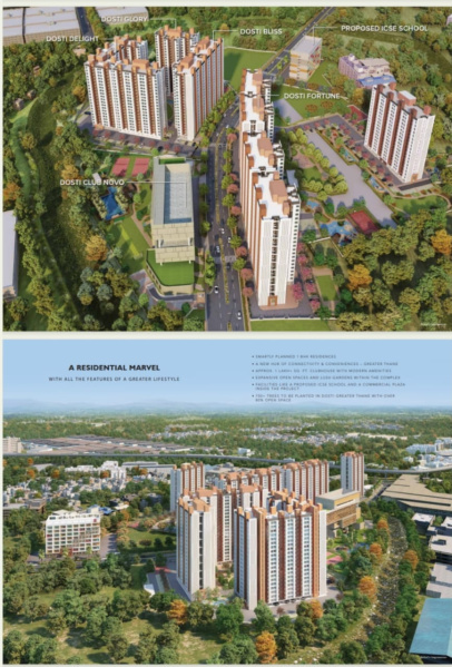 Kalher, Bhiwandi, Thane