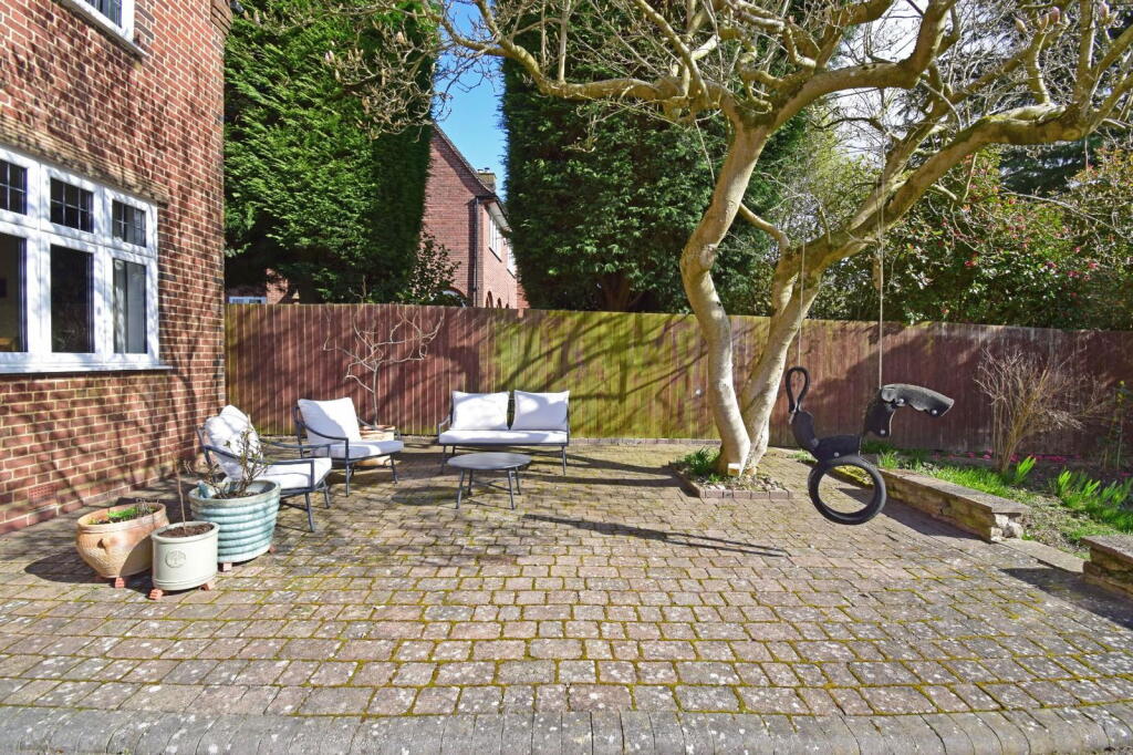 Additional image 21 of 19 College Road, Bromsgrove, Worcestershire, B60 2NF