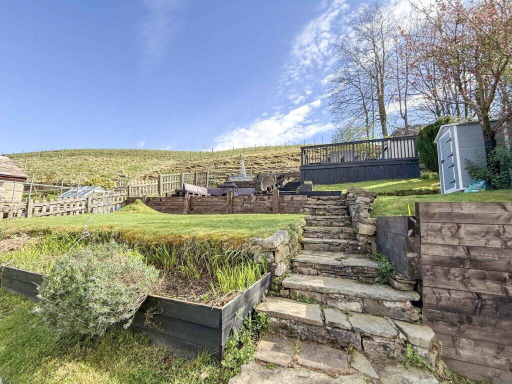 Additional image 49 of Barnside, St Georges Terrace, Cowpe Road, Rossendale