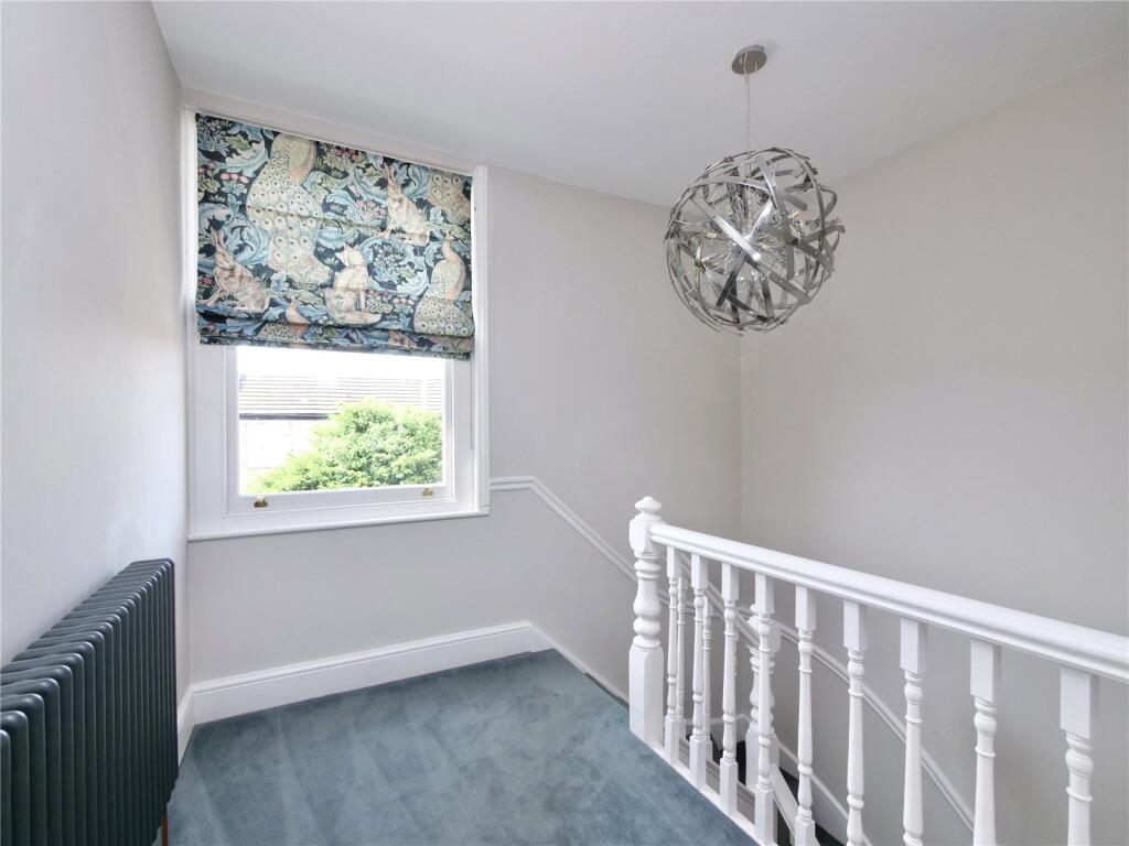 Additional image 17 of Byron House, Wells – A Refined Victorian Residence