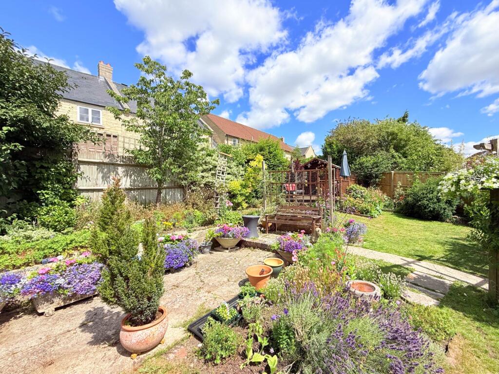 Additional image 18 of Oriel Gardens, Bath