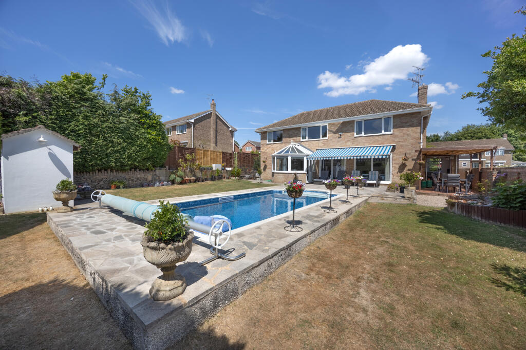 Additional image 25 of Kenton Drive, Trowbridge