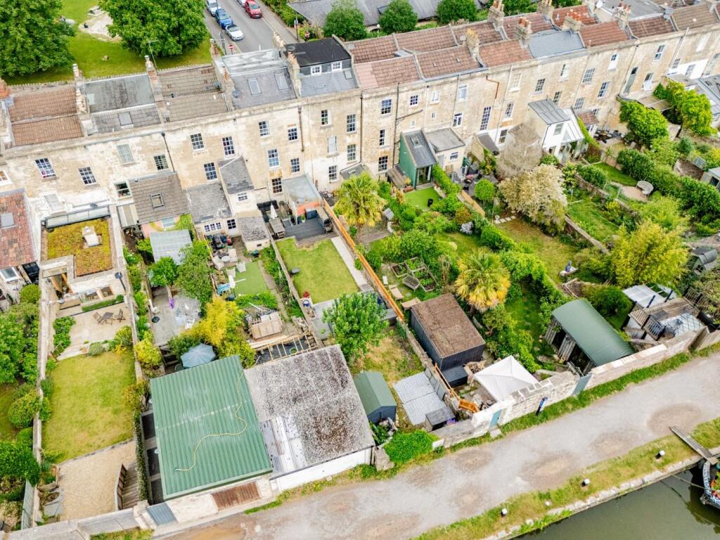 Additional image 31 of Caroline Buildings, Bath