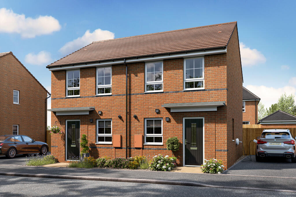 Additional image 5 of White Post, Stratton-on-the-Fosse, Midsomer Norton, Somerset, BA3 4QA