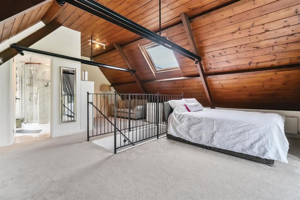 Additional image 25 of College, East Chinnock, Yeovil