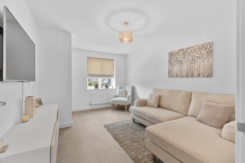 Additional image 30 of Corporal Close, Sutton Coldfield, B75