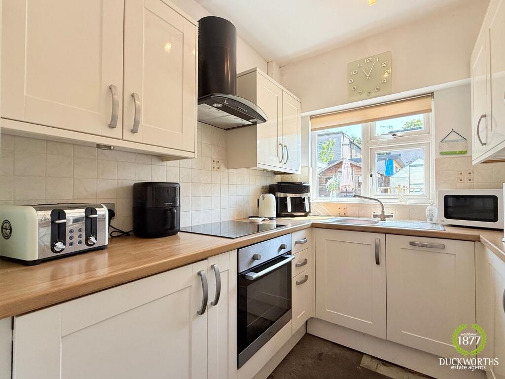 Additional image 4 of Leamington Avenue, Burnley, BB10