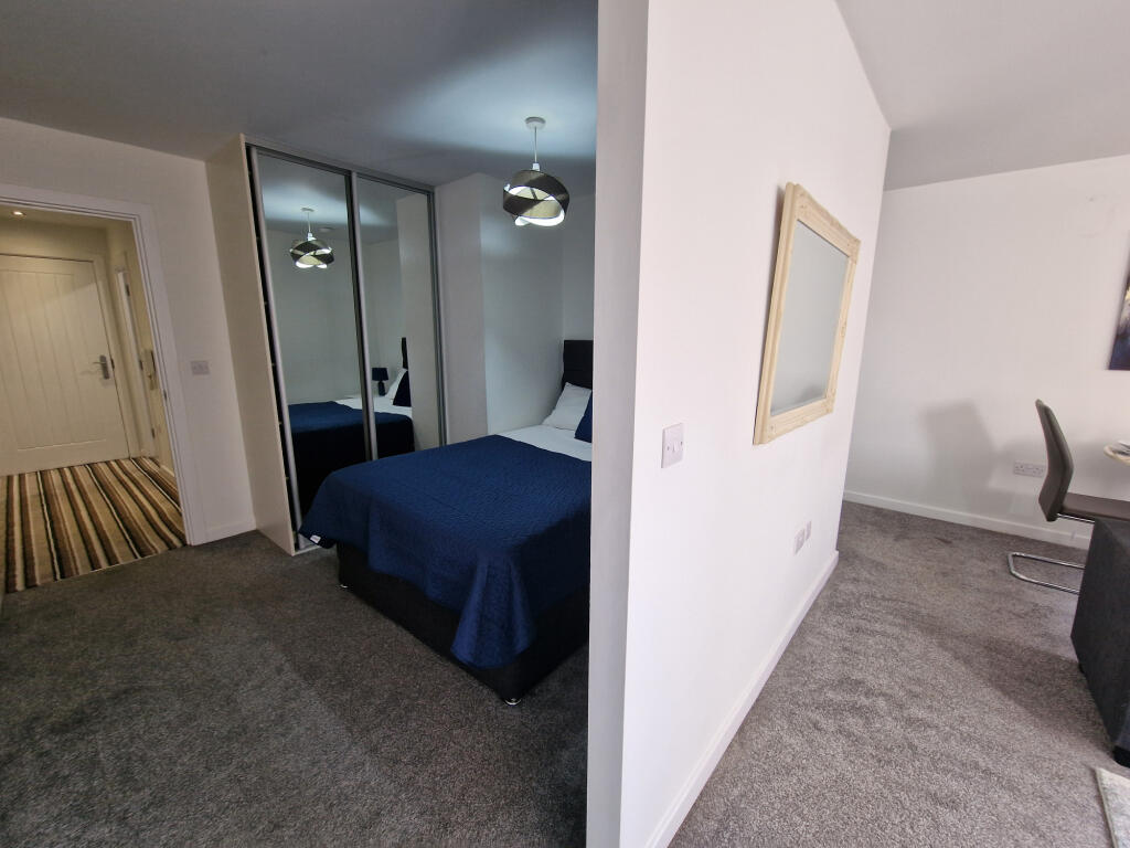 Additional image 8 of 1 Balme Street, City Centre, Bradford, BD1