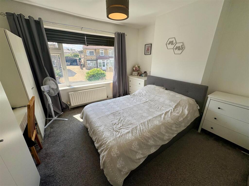 Additional image 10 of Fieldway, Clayton, Bradford