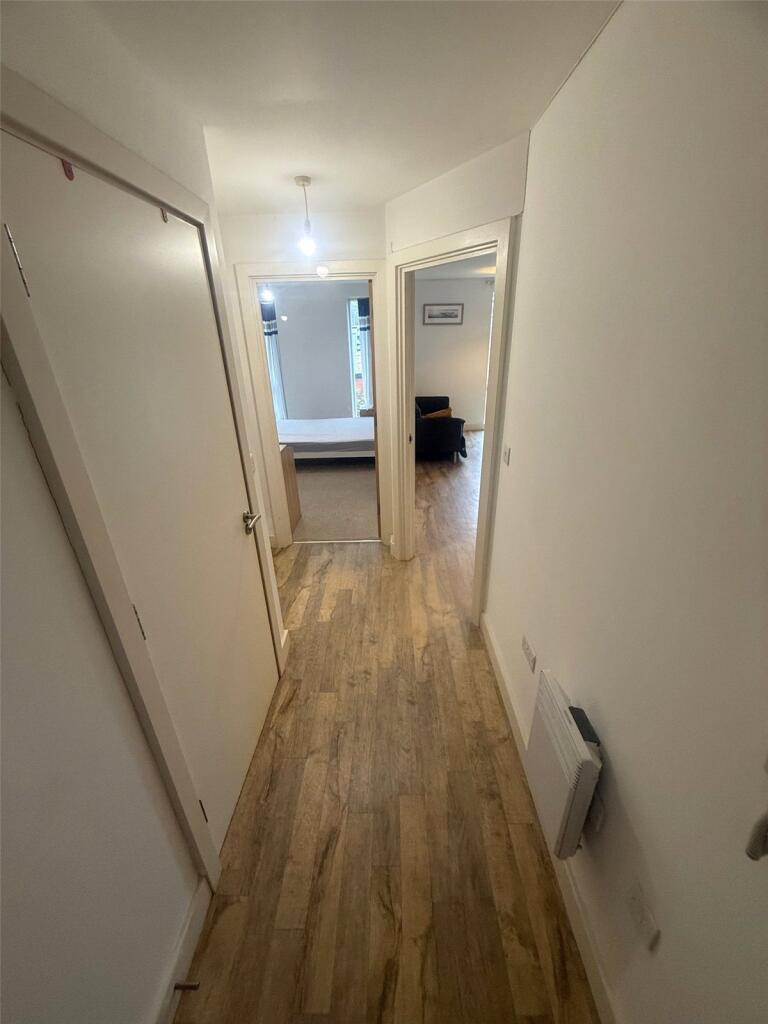 Additional image 5 of Essex Street, Birmingham, B5