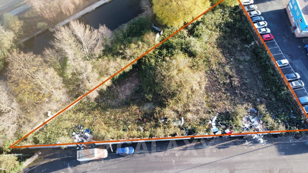 25 Wharton Street, Birmingham, West Midlands. B7 5TR