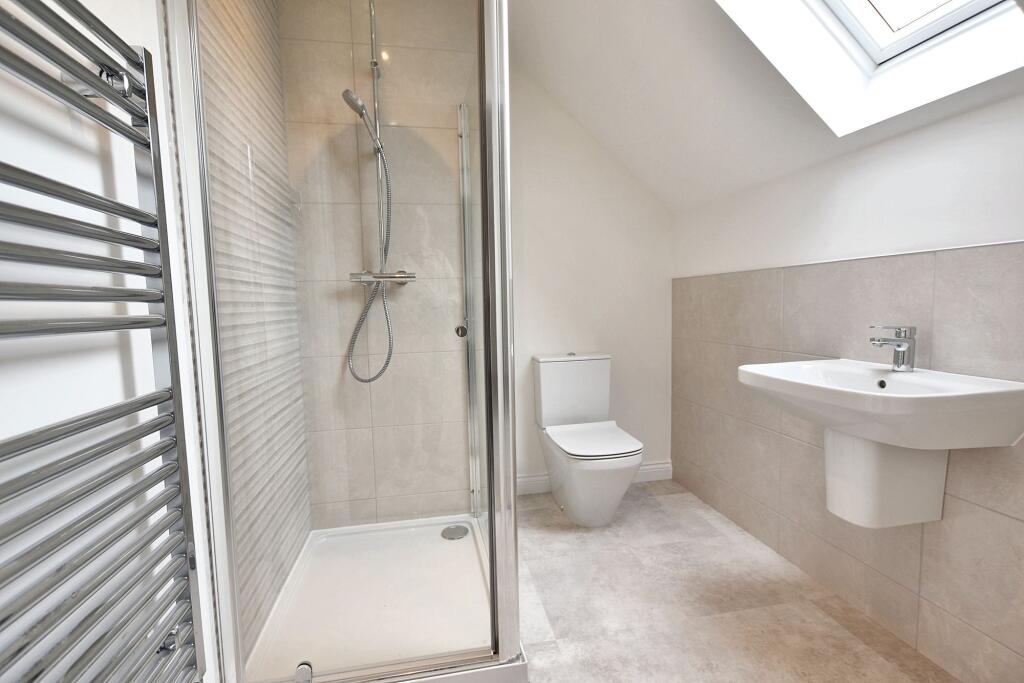 Additional image 13 of 2 Bed Semi-Detached Dormer Bungalow, Oak Tree Drive, Barrow BB7
