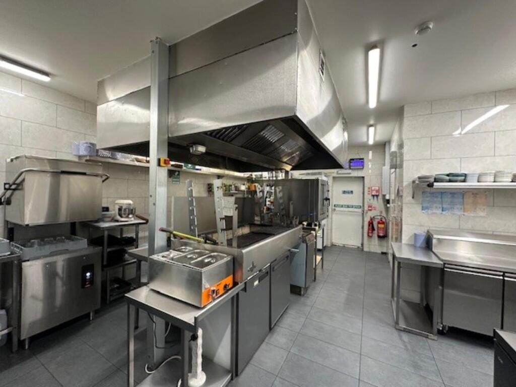 Additional image 14 of Leasehold Mediterranean Restaurant, B92