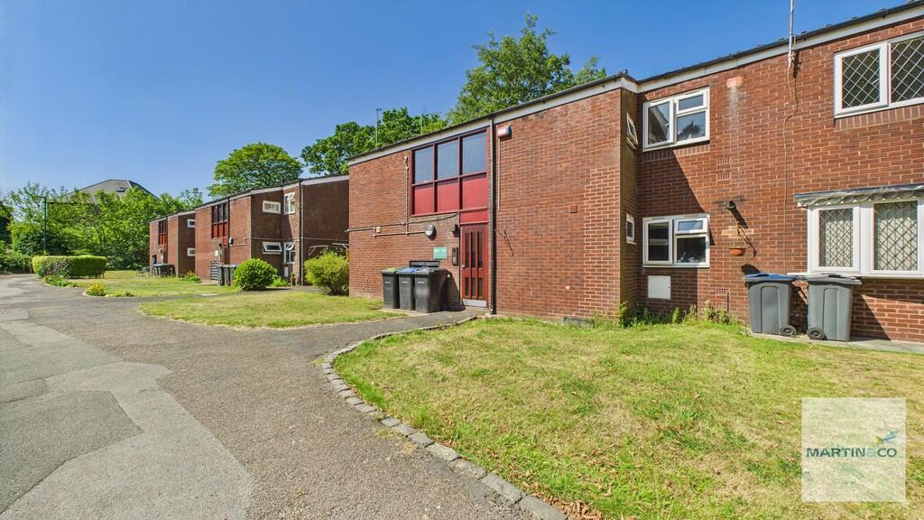 Haunchwood Drive, Sutton Coldfield