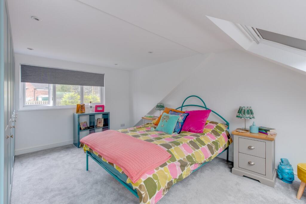 Additional image 11 of Cowslip Close, Catshill, Bromsgrove, Worcestershire, B61