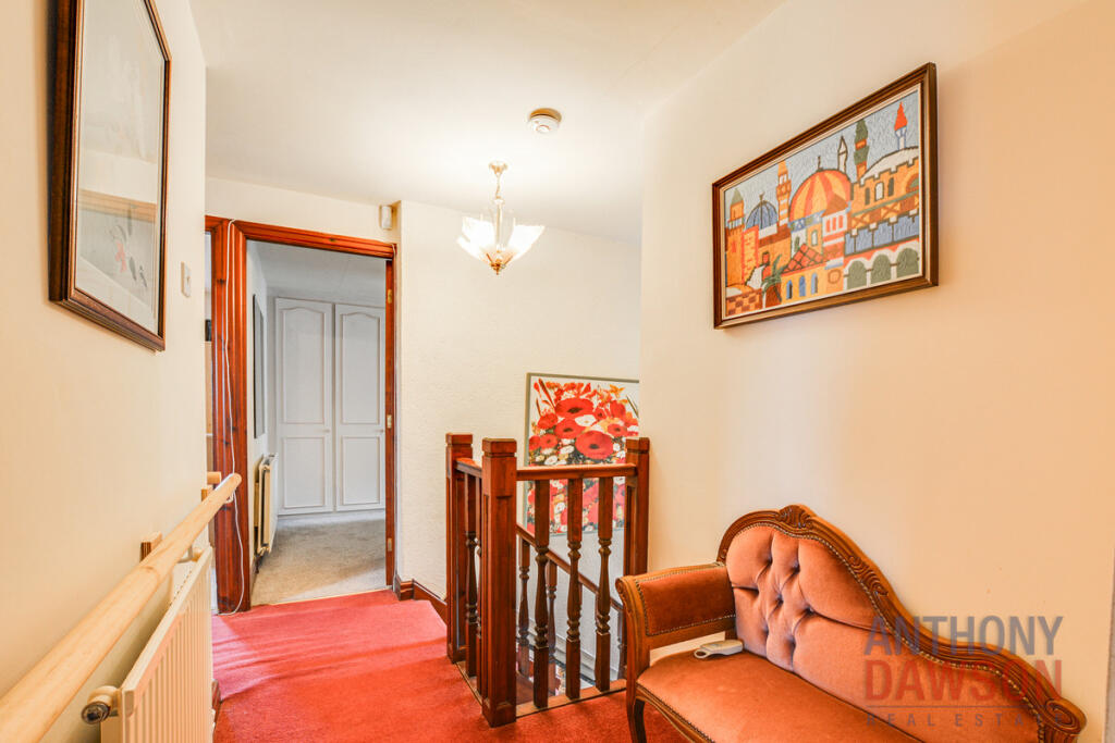 Additional image 12 of Brooks Hall Barn Higham Hall Road, Higham, BB12