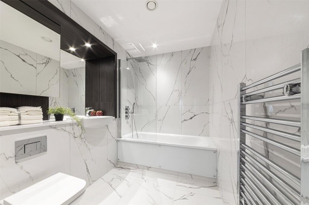 Additional image 4 of East Timber Yard, 118 Pershore Street, Birmingham, B5