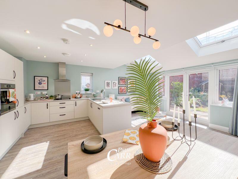 Additional image 17 of Brookmill Meadows, Warton, B79 0HU - Quality New Build Homes within a Countryside Setting