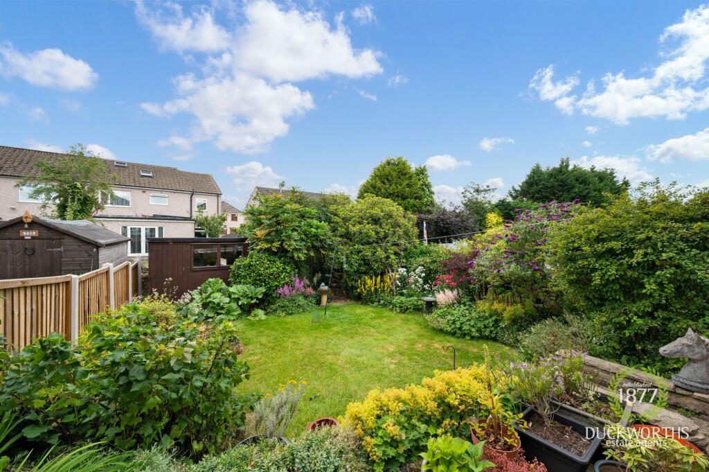 Additional image 17 of Brier Crescent, Nelson, BB9