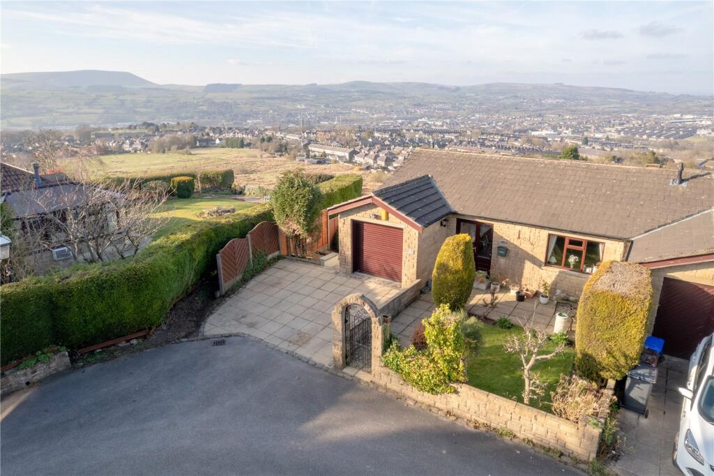 Additional image 20 of Horncliffe Heights, Brierfield, Nelson, Lancashire, BB9