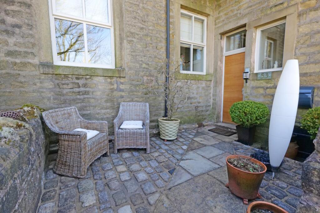 Additional image 43 of Winewall Lane, Winewall, BB8