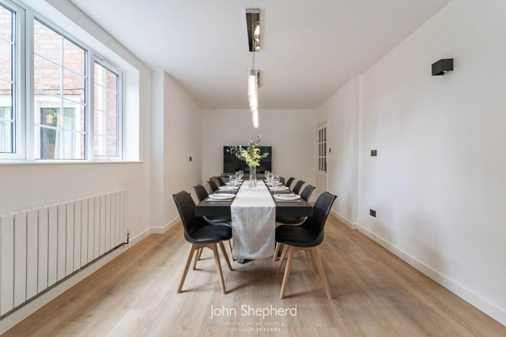 Additional image 6 of Burman Road, Shirley, Solihull, West Midlands, B90