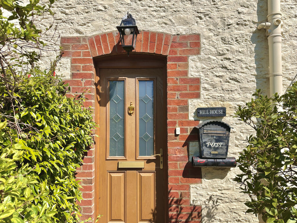 Property image for Hill House, Yenston, Somerset, BA8 0NG