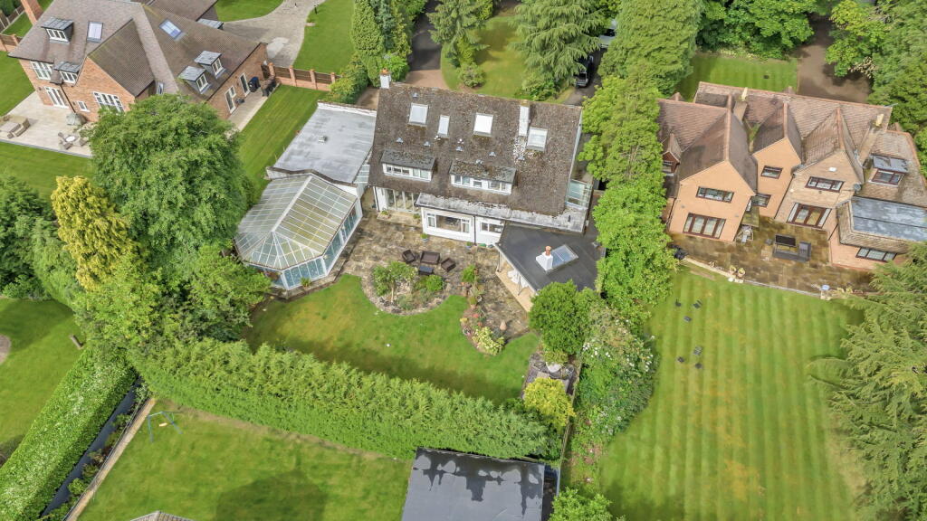 Additional image 35 of Moor Hall Drive,  Sutton Coldfield,  B75