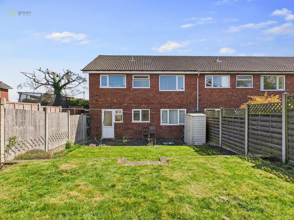 Additional image 12 of Cheswood Drive, Minworth