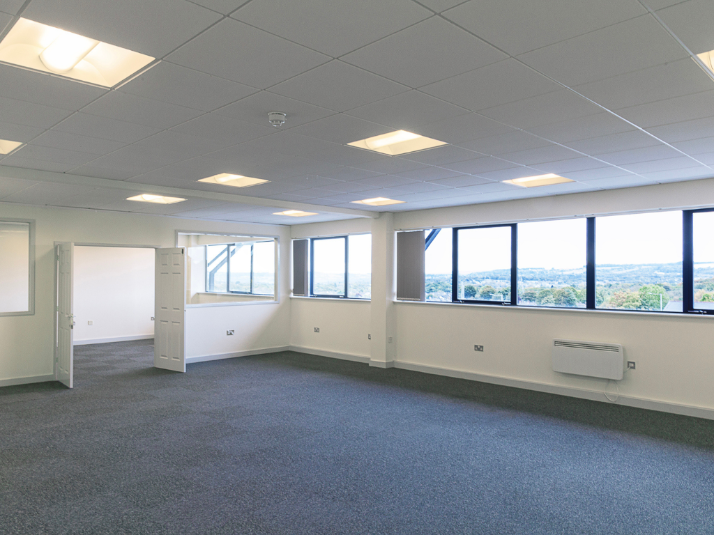 Additional image 2 of Empire Business Park, Off Liverpool Road, Burnley, BB12 6HH