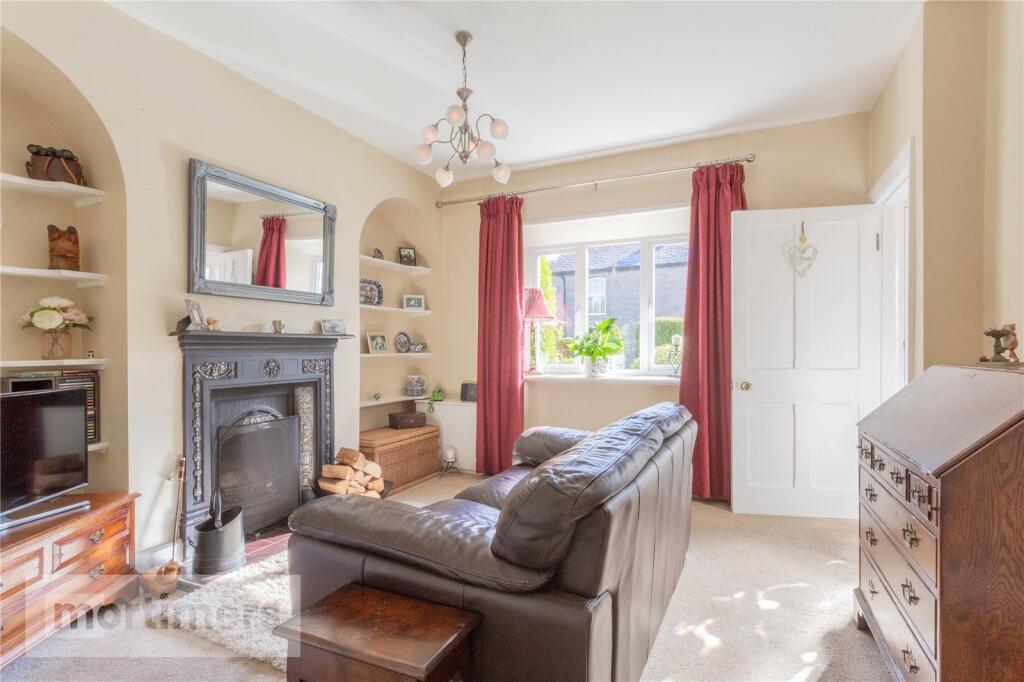 Additional image 2 of Ribble Lane, Chatburn, Clitheroe, Lancashire, BB7
