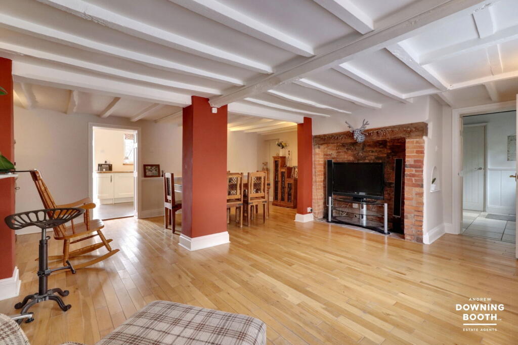 Additional image 3 of The Square, Elford - Five Double Bedroom Detached Cottage