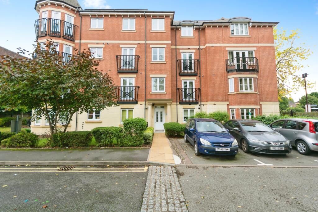 Additional image 13 of Collingtree Court, Solihull, West Midlands, B92
