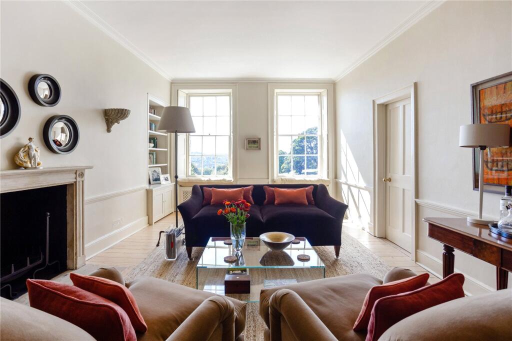 Additional image 2 of Cavendish Crescent, Bath, Somerset, BA1