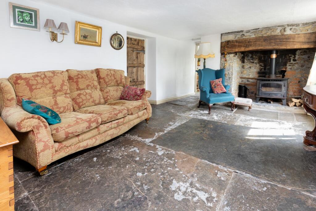 Additional image 5 of Forge Well, Stickleball Hill, East Pennard