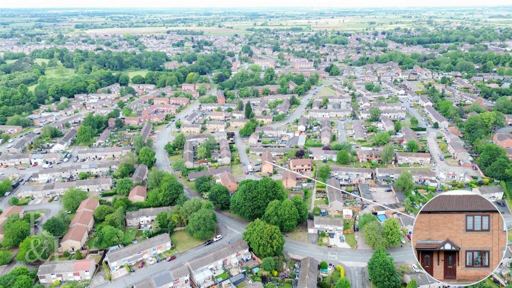 Additional image 18 of Shakespeare Close, Tamworth