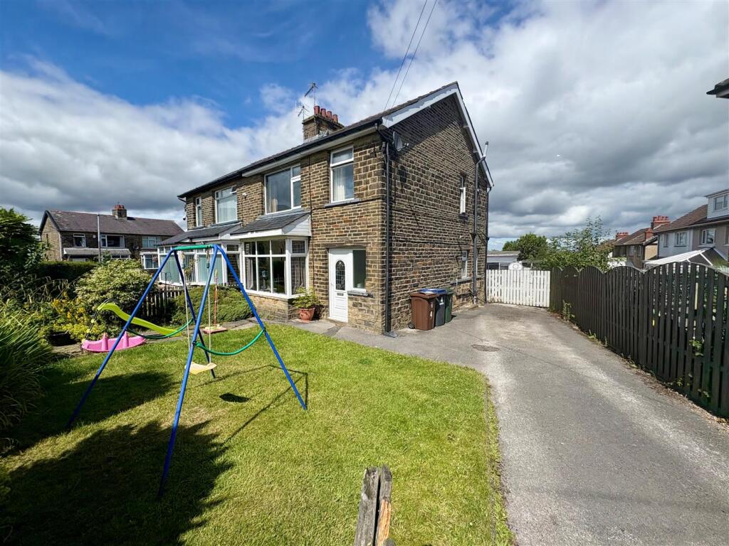 Additional image 20 of Fieldway, Clayton, Bradford