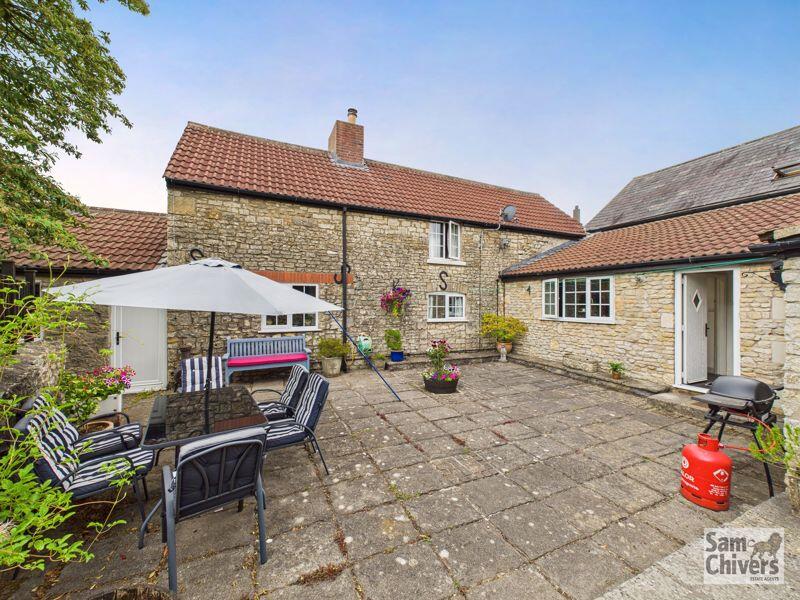 Additional image 3 of Kilmersdon Road, Haydon