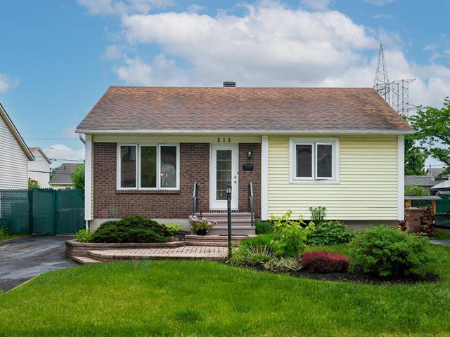 315 Rue Janvier|Laval (Fabreville), Quebec H7P5G7