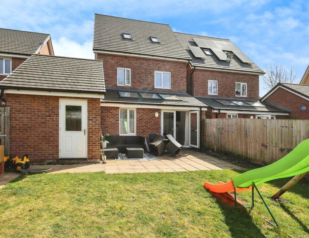 Additional image 16 of Denby Way, Cradley Heath