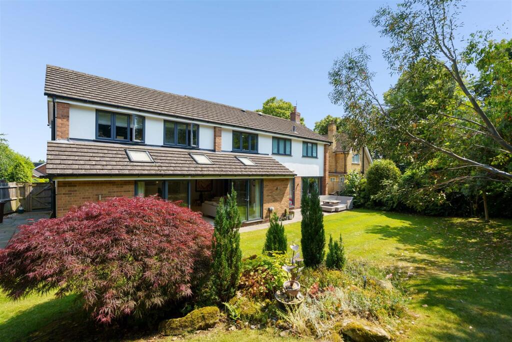 Additional image 2 of Oakley Wood Drive, Solihull